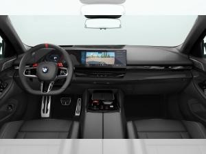 BMW M5 Limousine 0,5% Versteuerung TOPDEAL++HIGHEND!!!!