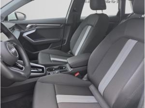 Audi A3 Sportback 35 TDI ADVANCED NAVI+ SONOS HUD KAMERA