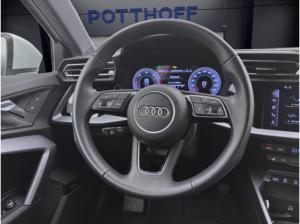 Audi A3 Sportback 35 TDI ADVANCED NAVI+ SONOS HUD KAMERA