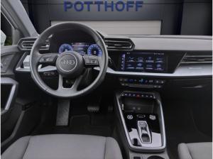 Audi A3 Sportback 35 TDI ADVANCED NAVI+ SONOS HUD KAMERA