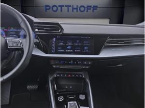 Audi A3 Sportback 35 TDI ADVANCED NAVI+ SONOS HUD KAMERA