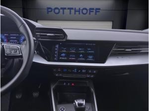 Audi A3 Sportback 30 TDI ADVANCED PDC VIRTUAL KLIMA LM17