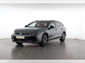 Volkswagen Passat 2.0 TDI DSG 4MOTION - R-Line BlackStyle-Pano-DiscoverPro-HarmanKardon-Standheizung