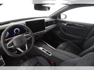 Volkswagen Passat 2.0 TDI DSG 4MOTION - R-Line BlackStyle-Pano-DiscoverPro-HarmanKardon-Standheizung