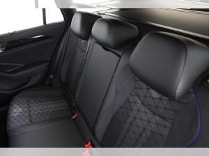 Volkswagen Passat 2.0 TDI DSG 4MOTION - R-Line BlackStyle-Pano-DiscoverPro-HarmanKardon-Standheizung