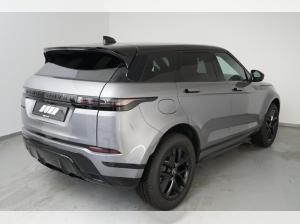 Land Rover Range Rover Evoque D165 Dynamic SE ⚡TOP Angebot⚡ minimalistisches Design, modernste Technologie und luxuriösen Komfort