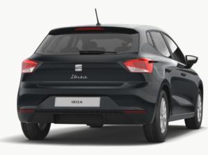 Seat Ibiza 1.0 TSI 116 PS Road Edition / Bestellaktion 3 Stück verfügbar