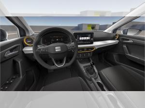 Seat Ibiza 1.0 TSI 116 PS Road Edition / Bestellaktion 3 Stück verfügbar