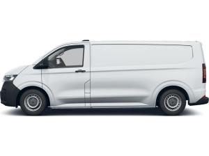 Volkswagen Transporter e-Transporter Kasten 160 kW BEV 1-Gang Radst. 3500 mm