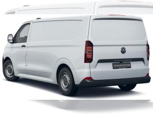 Volkswagen Transporter e-Transporter Kasten 160 kW BEV 1-Gang Radst. 3500 mm