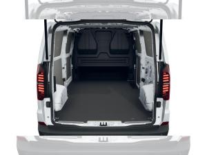 Volkswagen Transporter e-Transporter Kasten 160 kW BEV 1-Gang Radst. 3500 mm