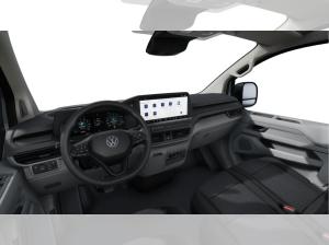 Volkswagen Transporter e-Transporter Kasten 160 kW BEV 1-Gang Radst. 3500 mm