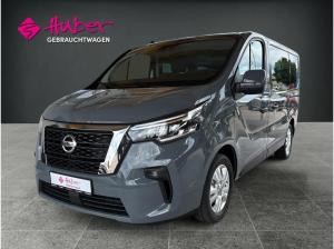 Nissan Primastar Kombi Tekna L1H1 Design Allwetterreifen