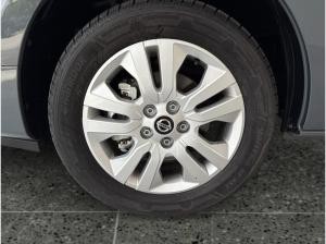 Nissan Primastar Kombi Tekna L1H1 Design Allwetterreifen