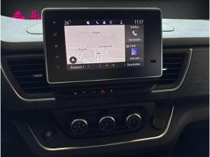 Nissan Primastar Kombi Tekna L1H1 Design Allwetterreifen