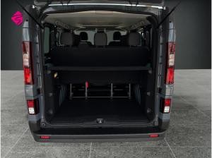 Nissan Primastar Kombi Tekna L1H1 Design Allwetterreifen