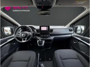 Nissan Primastar Kombi Tekna L1H1 Design Allwetterreifen