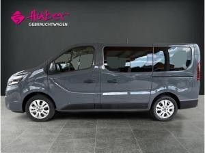 Nissan Primastar Kombi Tekna L1H1 Design Allwetterreifen