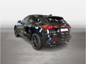 Audi Q5 SUV TDI quattro S tronic Matrix 360 LM