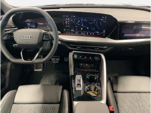 Audi Q5 SUV TDI quattro S tronic Matrix 360 LM