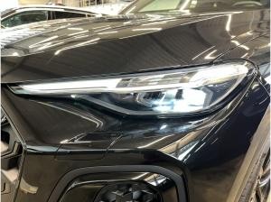 Audi Q5 SUV TDI quattro S tronic Matrix 360 LM