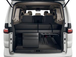 Volkswagen California Beach Camper Womo Zul.