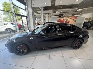 Alfa Romeo Giulia Quadrifoglio  !sofort verfügbar!