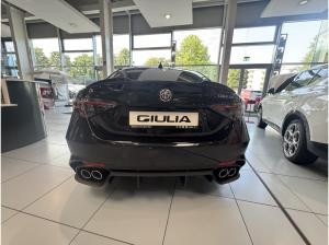 Alfa Romeo Giulia Quadrifoglio  !sofort verfügbar!