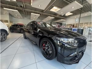Alfa Romeo Giulia Quadrifoglio  !sofort verfügbar!