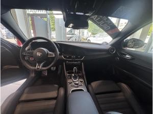 Alfa Romeo Giulia Quadrifoglio  !sofort verfügbar!
