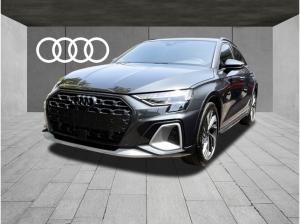 Audi A3 allstreet Hybrid S line ACC LED AHK Business Kamera virtual