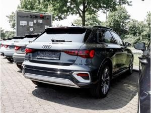 Audi A3 allstreet Hybrid S line ACC LED AHK Business Kamera virtual