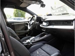 Audi A3 allstreet Hybrid S line ACC LED AHK Business Kamera virtual