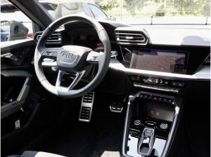 Audi A3 allstreet Hybrid S line ACC LED AHK Business Kamera virtual
