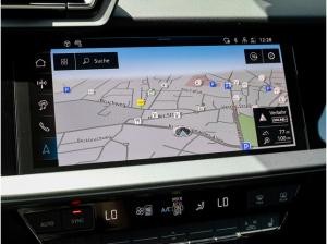 Audi A3 allstreet Hybrid S line ACC LED AHK Business Kamera virtual