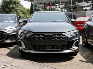 Audi A3 allstreet Hybrid S line ACC LED AHK Business Kamera virtual