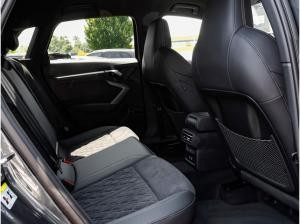 Audi A3 allstreet Hybrid S line ACC LED AHK Business Kamera virtual