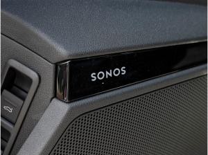 Audi A3 allstreet Hybrid S line ACC LED AHK Business Kamera virtual