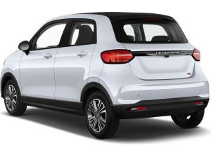 Leapmotor T03 Design