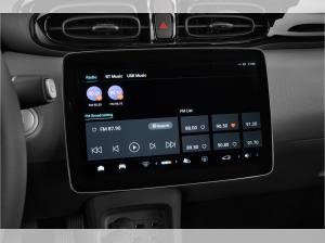 Leapmotor T03 Design