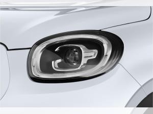 Leapmotor T03 Design