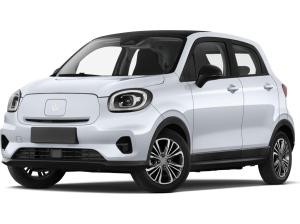 Leapmotor T03 Design