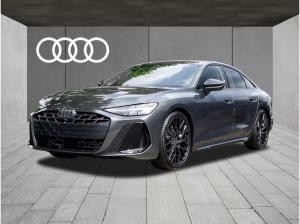 Audi A6 Limousine Hybrid Quattro 2 x S line edition one ACC Matrix Tech+ LM21