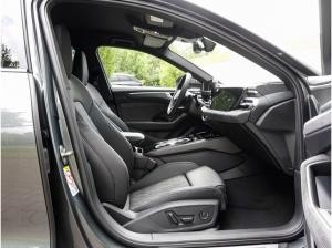 Audi A6 Limousine Hybrid Quattro 2 x S line edition one ACC Matrix Tech+ LM21