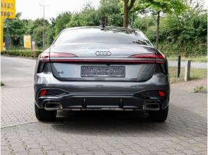 Audi A6 Limousine Hybrid Quattro 2 x S line edition one ACC Matrix Tech+ LM21