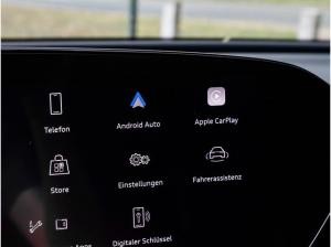 Audi A6 Limousine Hybrid Quattro 2 x S line edition one ACC Matrix Tech+ LM21