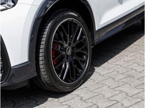 Audi Q2 35 TFSI 	 2 x S line ACC Matrix Pano AHK virtual LM19