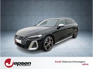 Audi S5 Avant TFSI S tronic HUD Matrix 20Ž 360