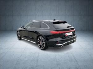 Audi S5 Avant TFSI S tronic HUD Matrix 20Ž 360