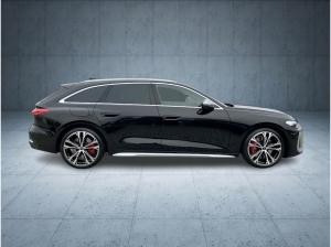 Audi S5 Avant TFSI S tronic HUD Matrix 20Ž 360